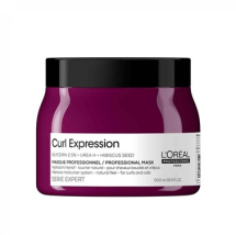 L'OREAL SERIE EXPERT CURL EXPRESSION MASQUE 500ML L'OREAL SERIE EXPERT CURL EXPRESSION MASQUE 500ML