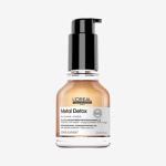 L'OREAL SERIE EXPERT METAL DETOX OIL 50ML