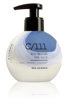 ELGON I-CARE C111 SEA BLUE 200ML