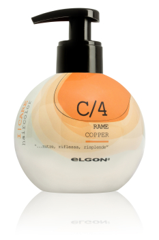 ELGON I-CARE C4 COPPER 200ML