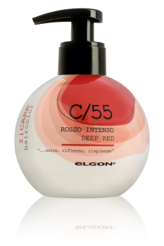 ELGON I-CARE C55 DEEP RED 200ML