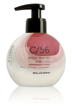 ELGON I-CARE C56 RUBY RED 200ML