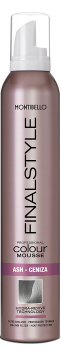 MONTIBELLO COLOUR MOUSSE ASH MONTIBELLO COLOUR MOUSSE ASH