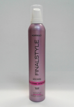 MONTIBELLO FINALSTYLE EXTRA  STRONG MOUSSE 320ML