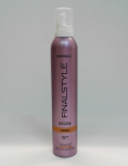 MONTIBELLO FINALSTYLE FLEXIBLE MOUSSE 320ML