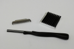 FUN CUT RAZOR SET (DISCONTINUED ITEM)