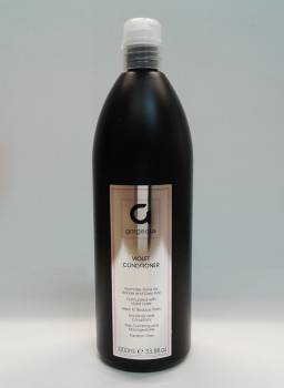 GORGEOUS LONDON ULTRA VIOLET CONDITIONER 1000ML GORGEOUS LONDON ULTRA VIOLET CONDITIONER 1000ML