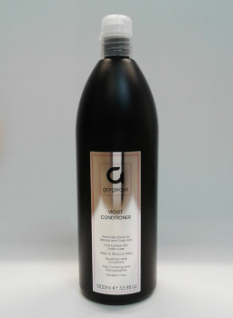 GORGEOUS LONDON ULTRA VIOLET CONDITIONER 1000ML