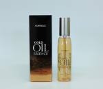 MONTIBELLO GOLD OIL 130ML