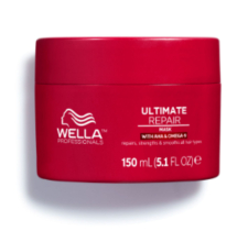 WELLA ULTIMATE REPAIR MASK 150ML WELLA ULTIMATE REPAIR MASK 150ML