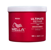 WELLA ULTIMATE REPAIR MASK 500ML WELLA ULTIMATE REPAIR MASK 500ML