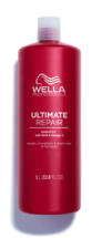WELLA ULTIMATE REPAIR SHAMPOO 1000ML WELLA ULTIMATE REPAIR SHAMPOO 1000ML
