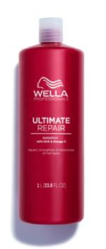 WELLA ULTIMATE REPAIR SHAMPOO 1000ML WELLA ULTIMATE REPAIR SHAMPOO 1000ML