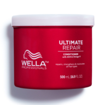WELLA ULTIMATE REPAIR CONDITIONER 500ML WELLA ULTIMATE REPAIR CONDITIONER 500ML