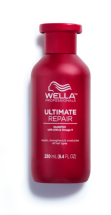 WELLA ULTIMATE REPAIR SHAMPOO 250ML WELLA ULTIMATE REPAIR SHAMPOO 250ML