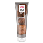 WELLA COLOR FRESH MASK CHOCOLATE TOUCH 150ML  WELLA COLOR FRESH MASK CHOCOLATE TOUCH 150ML