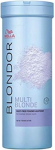 WELLA BLONDORPLEX MULTI BLONDE DUST FREE BLEACH 400G