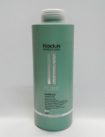 KADUS PURE SHAMPOO 1000ML