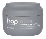 MONTIBELLO HOP BLONDE GLOW MASK 200ML