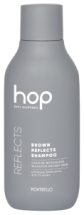 MONTIBELLO HOP BROWN REFLECTS SHAMPOO 300ML