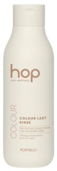 MONTIBELLO HOP COLOUR LAST RINSE 750ML MONTIBELLO HOP COLOUR LAST RINSE 750ML