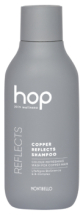 MONTIBELLO HOP COPPER REFLECT SHAMPOO 300ML MONTIBELLO HOP COPPER REFLECT SHAMPOO 300ML