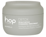 MONTIBELLO HOP SCALP DETOX CLEANSING TREATMENT 200ML