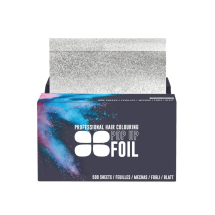 PROCARE POP UP FOIL SHEETS PACK (500)