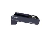 PROCARE PRE CUT FOIL BLACK SUPERWIDE EXTRA LONG PROCARE PRE CUT FOIL BLACK SUPERWIDE EXTRA LONG