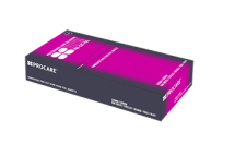 PROCARE PRE CUT FOIL PINK SUPERWIDE EXTRA LONG