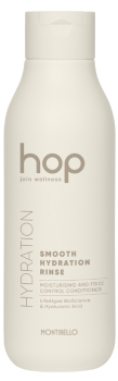 MONTIBELLO HOP SMOOTH HYDRATION RINSE 750ML MONTIBELLO HOP SMOOTH HYDRATION RINSE 750ML