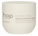 MONTIBELLO HOP SMOOTH HYDRATION MASK 500ML