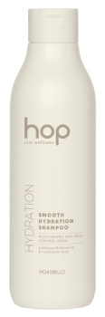 MONTIBELLO HOP SMOOTH HYDRATION SHAMPOO 1000ML MONTIBELLO HOP SMOOTH HYDRATION SHAMPOO 1000ML