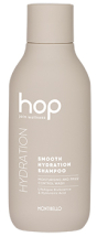 MONTIBELLO HOP SMOOTH HYDRATION SHAMPOO 300ML MONTIBELLO HOP SMOOTH HYDRATION SHAMPOO 300ML