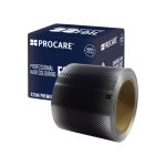 PROCARE ALIMINIUM FOIL BLUE 100MM x 225M
