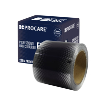 PROCARE ALIMINIUM FOIL BLUE 100MM x 225M PROCARE ALIMINIUM FOIL BLUE 100MM x 225M