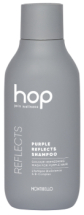 MONTIBELLO HOP PURPLE REFLECTS SHAMPOO 300ML MONTIBELLO HOP PURPLE REFLECTS SHAMPOO 300ML
