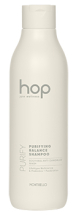 MONTIBELLO HOP PURIFYING BALANCE SHAMPOO 1000ML MONTIBELLO HOP PURIFYING BALANCE SHAMPOO 1000ML