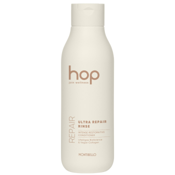 MONTIBELLO HOP ULTRA REPAIR RINSE 750ML MONTIBELLO HOP ULTRA REPAIR RINSE 750ML