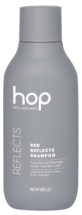 MONTIBELLO HOP RED REFLECT SHAMPOO 300ML MONTIBELLO HOP RED REFLECT SHAMPOO 300ML