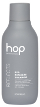 MONTIBELLO HOP RED REFLECT SHAMPOO 300ML