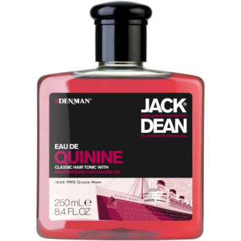 JACK DEAN EAU D QUIN 250ML (DISC) JACK DEAN EAU D QUIN 250ML (DISC)