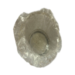 KODO GLITTER TINT BOWL GOLD - DISCONTINUED ITEM