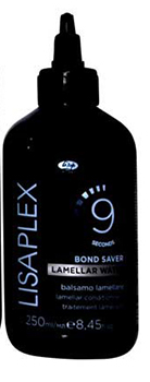 LISAPLEX LAMELLAR WATER 250ML LISAPLEX LAMELLAR WATER 250ML