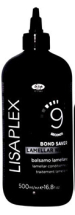LISAPLEX LAMELLAR WATER 500ML LISAPLEX LAMELLAR WATER 500ML