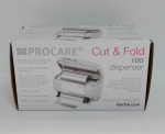 PROCARE CUT & FOLD FOIL DISPENSER 100M PROCARE CUT & FOLD FOIL DISPENSER 100M