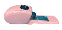 PROCARE 24/7 AUTOMATIC FOIL DISPENSER PINK PROCARE 24/7 AUTOMATIC FOIL DISPENSER PINK