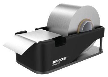 PROCARE SIMPLY CUT FOIL DISPENSER PROCARE SIMPLY CUT FOIL DISPENSER