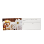 AG APPOINTMENT CARDS AP5B DAISY AG APPOINTMENT CARDS AP5B DAISY