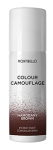 MB COLOUR CAMOUFLAGE MAHOGHANY BROWN 125ML